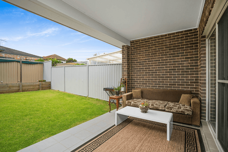 3A Wisdom Street, Guildford, NSW 2161