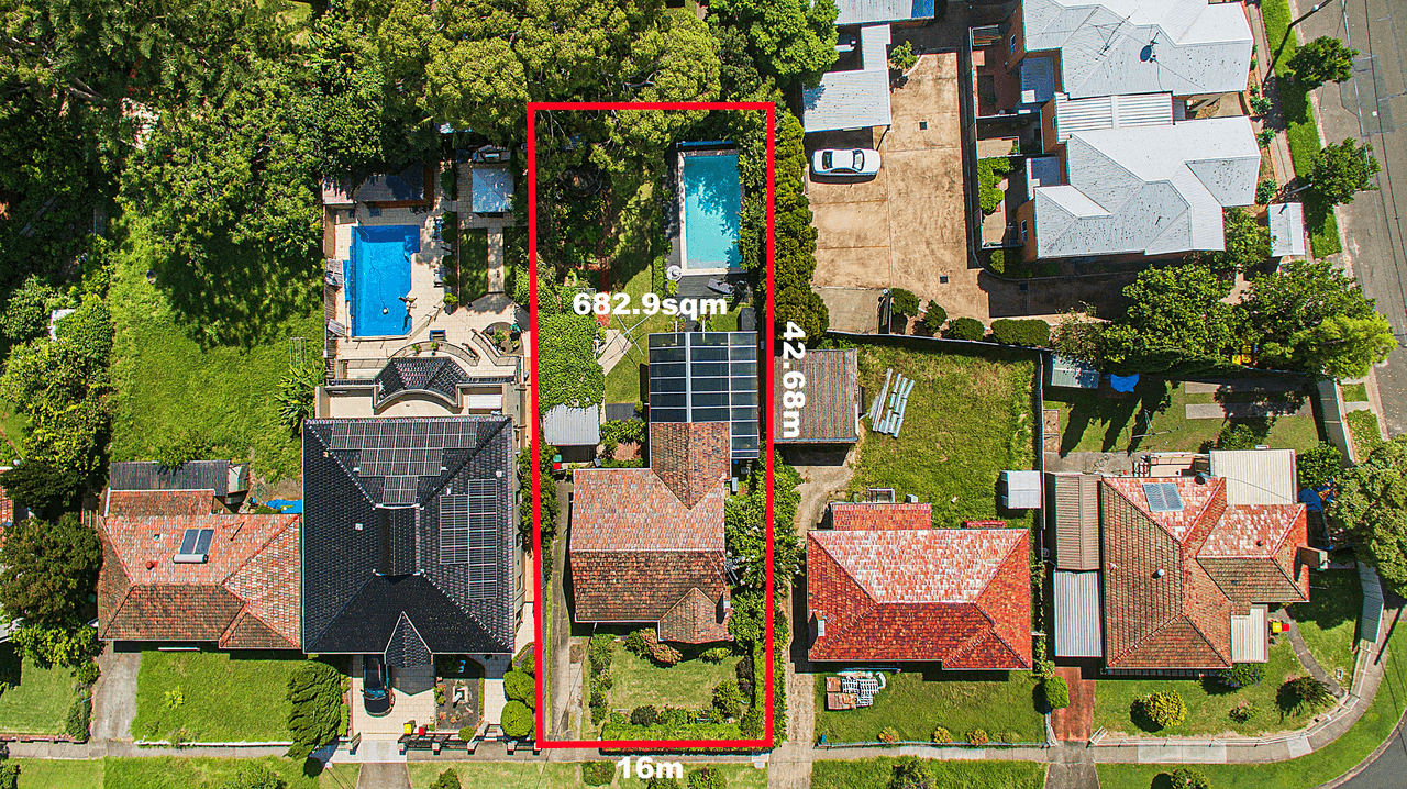 6 Curtin Avenue, ABBOTSFORD, NSW 2046