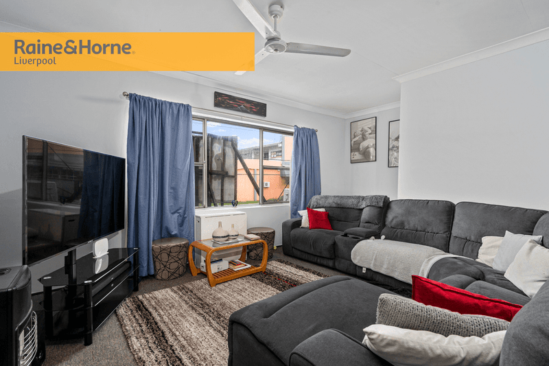 20 Rookwood Road, YAGOONA, NSW 2199