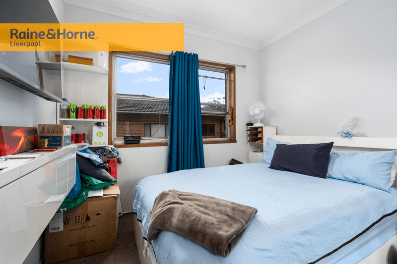 20 Rookwood Road, YAGOONA, NSW 2199