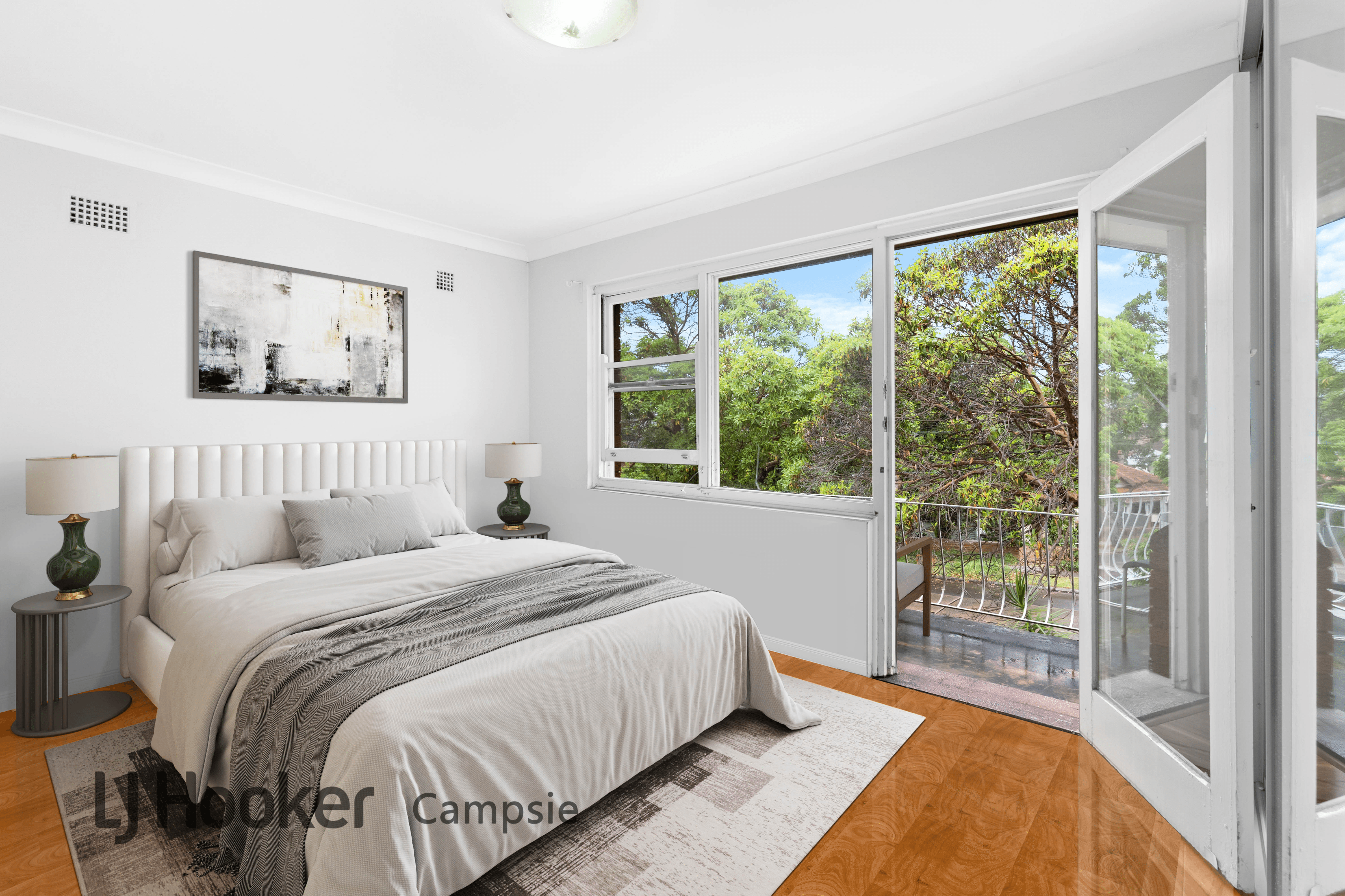 5/43 Claremont Street, CAMPSIE, NSW 2194