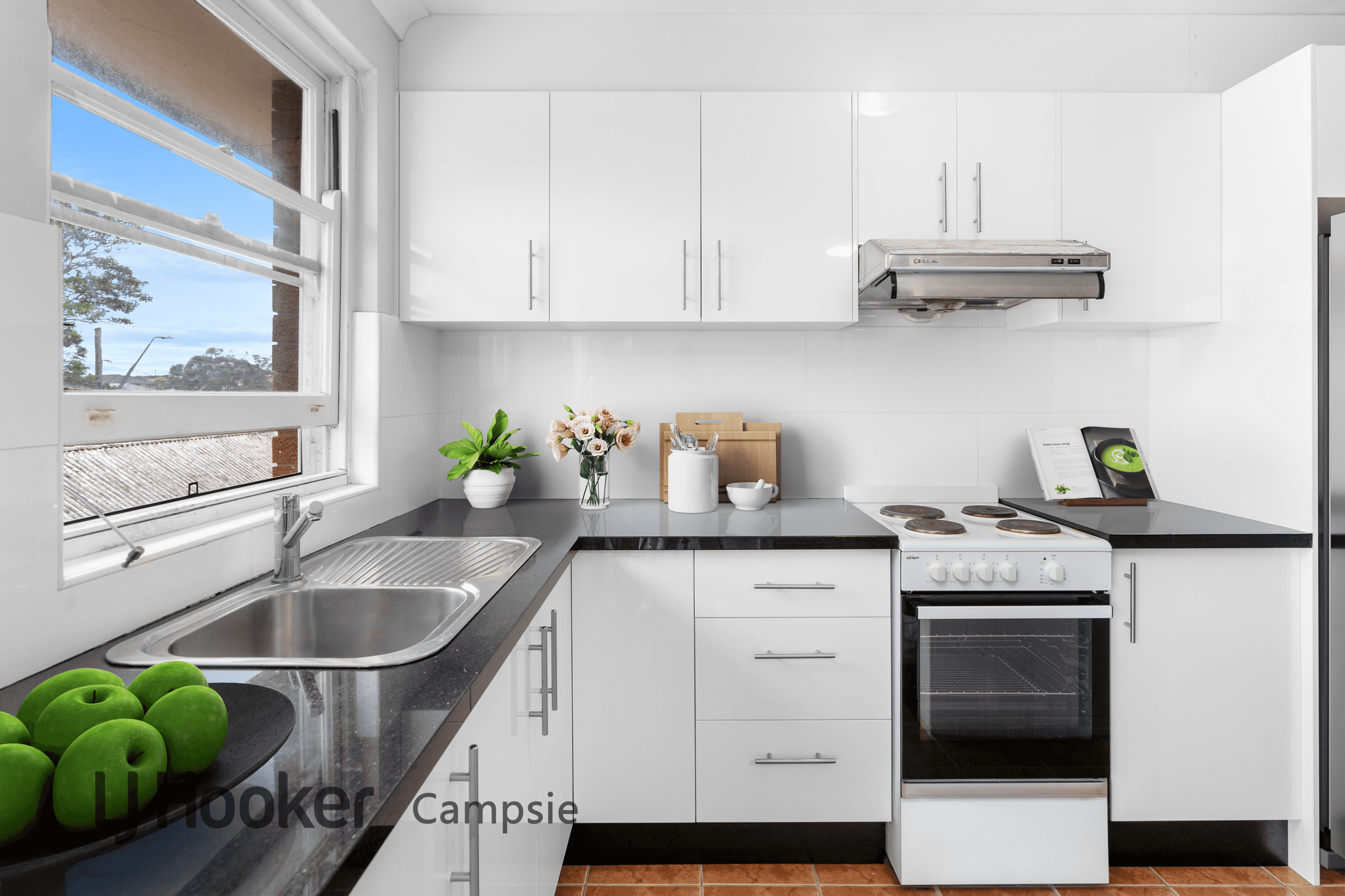 5/43 Claremont Street, CAMPSIE, NSW 2194