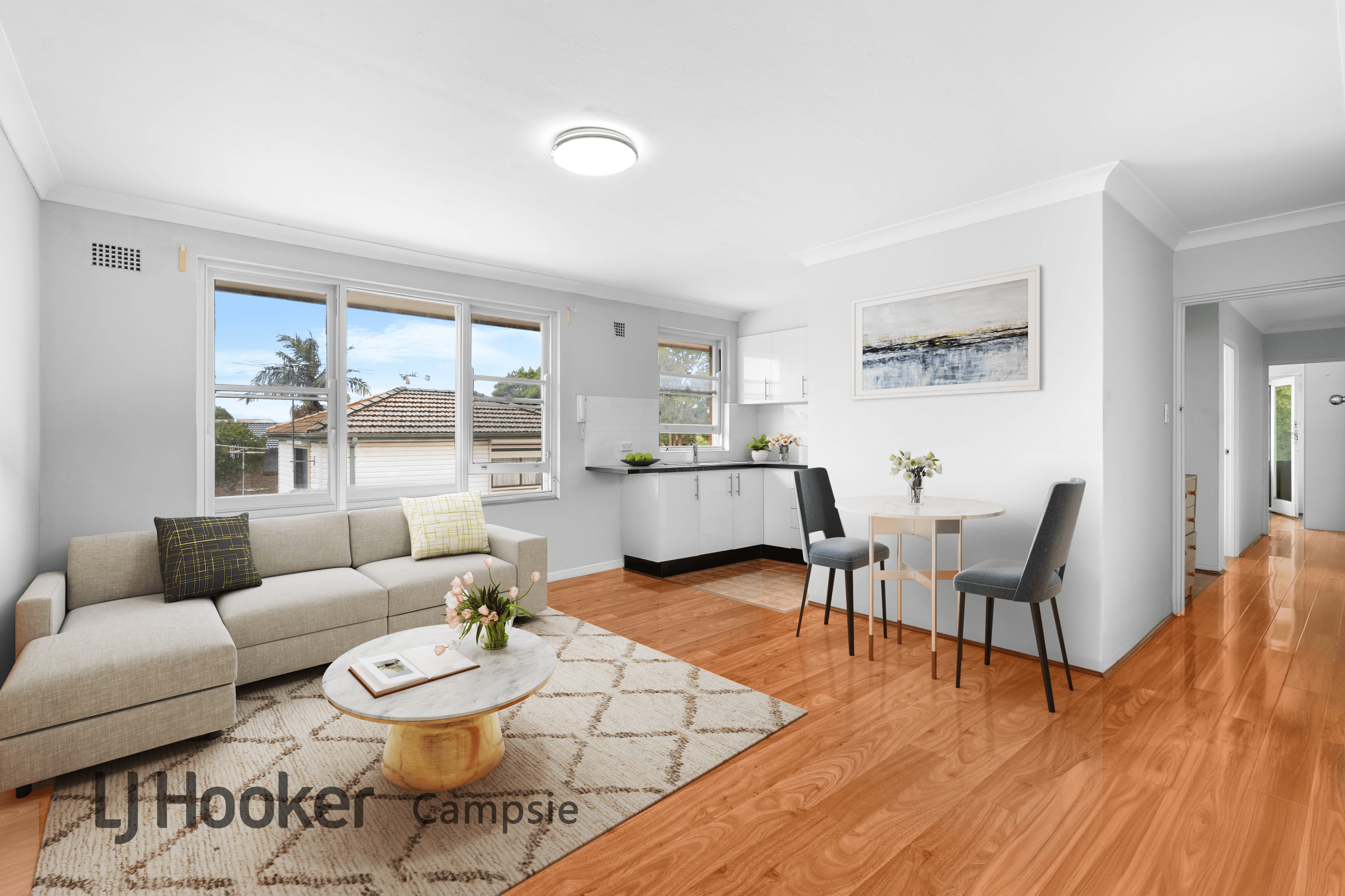 5/43 Claremont Street, CAMPSIE, NSW 2194