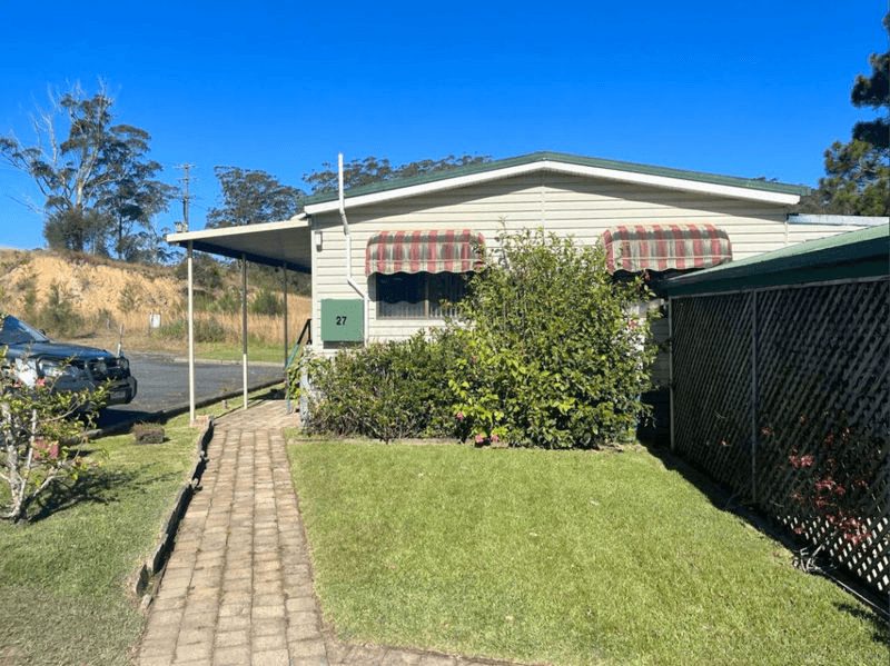 4 Riverwood Place, URUNGA, NSW 2455