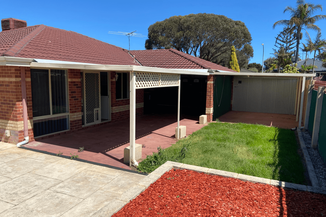 5 Harlequin Mews, Greenfields, WA 6210