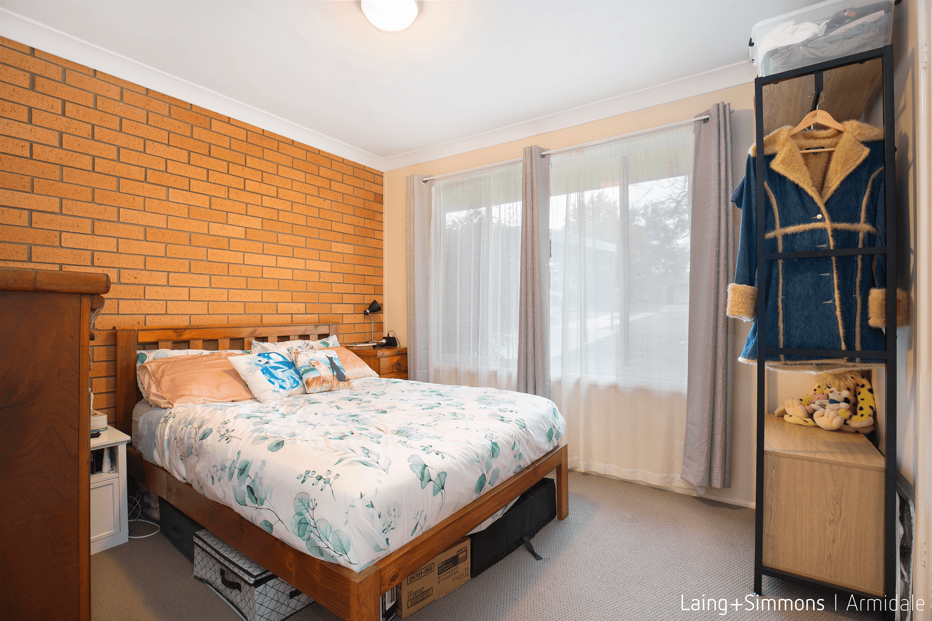 Unit 1 & 2/21 Short Street, Armidale, NSW 2350