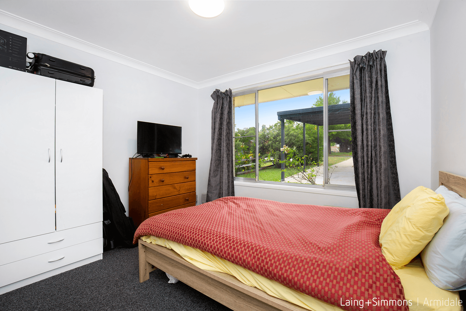 Unit 1 & 2/21 Short Street, Armidale, NSW 2350