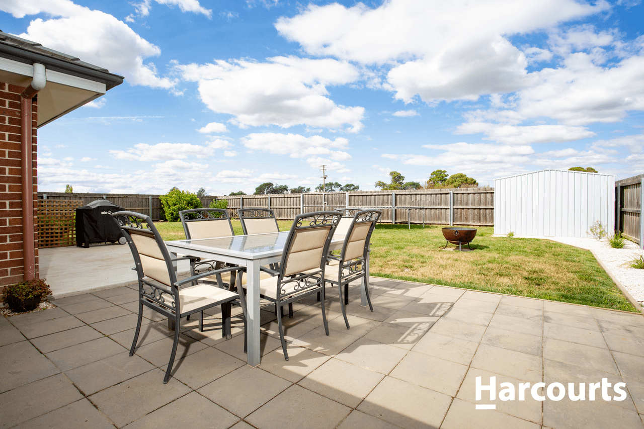 203 Moore Street, WESTBURY, TAS 7303