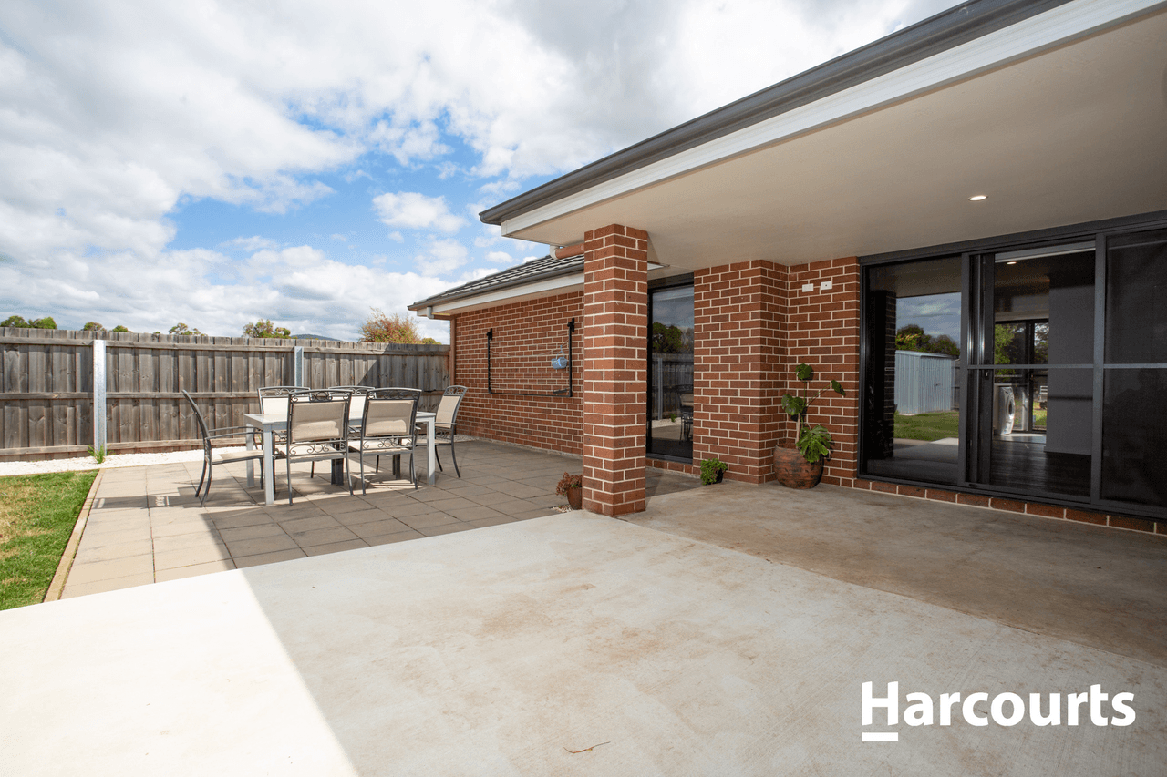 203 Moore Street, WESTBURY, TAS 7303