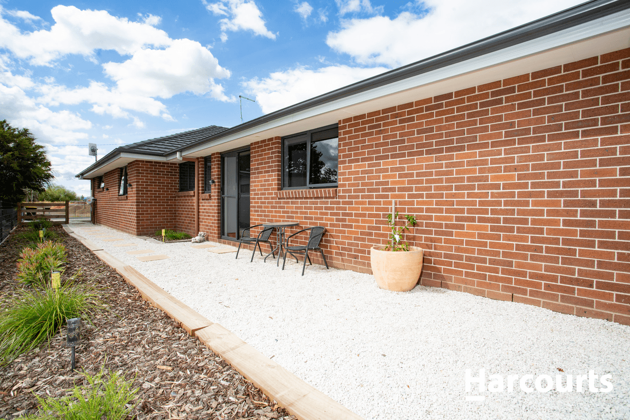 203 Moore Street, WESTBURY, TAS 7303