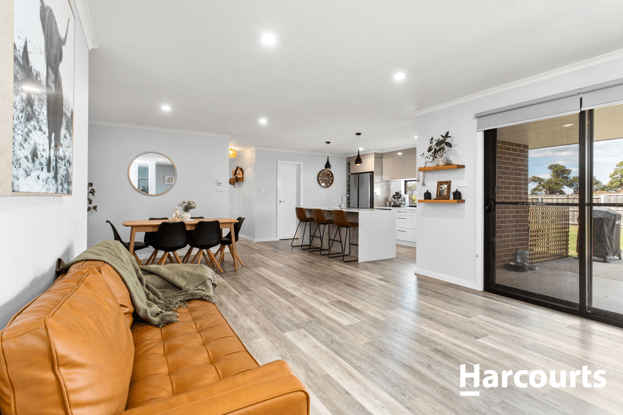 203 Moore Street, WESTBURY, TAS 7303