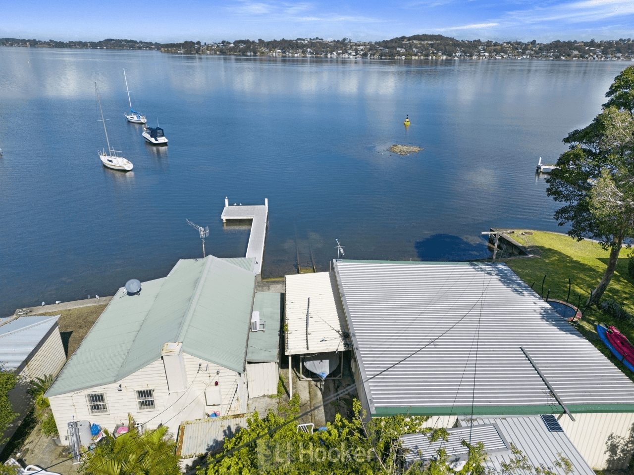 365 Coal Point Road, COAL POINT, NSW 2283