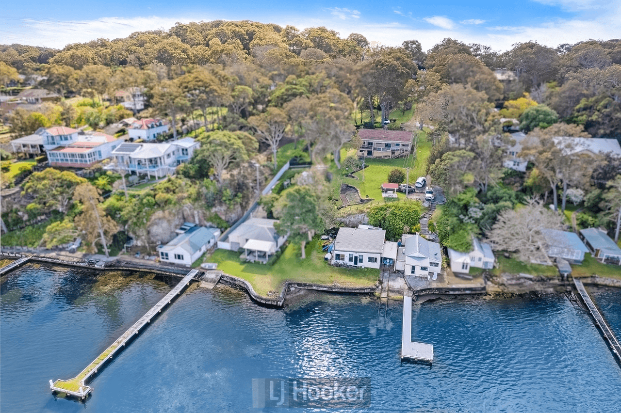 365 Coal Point Road, COAL POINT, NSW 2283