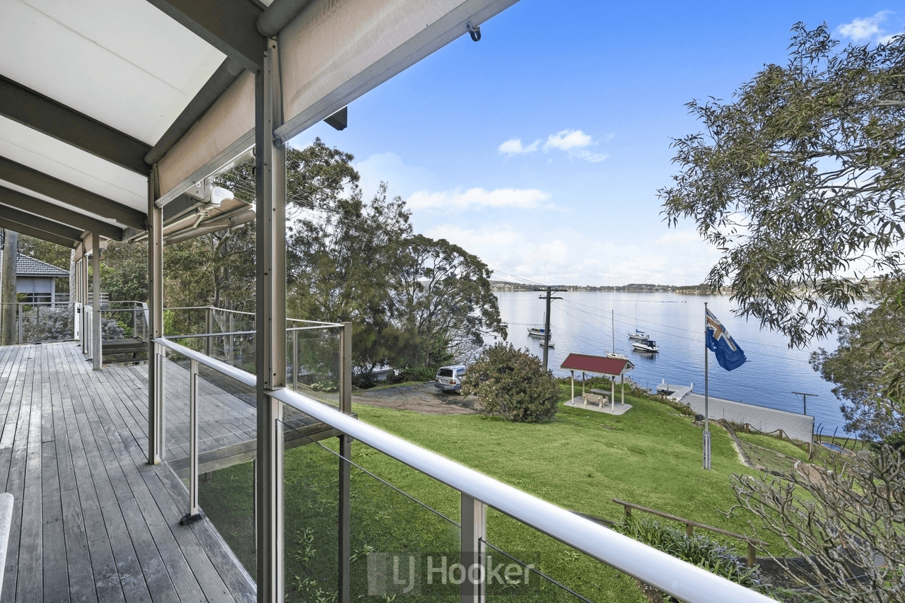 365 Coal Point Road, COAL POINT, NSW 2283