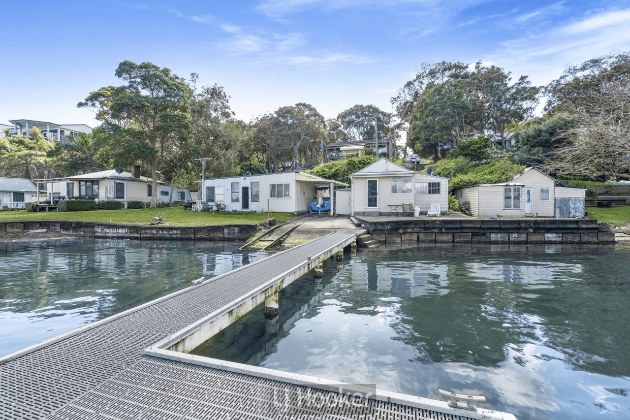 365 Coal Point Road, COAL POINT, NSW 2283