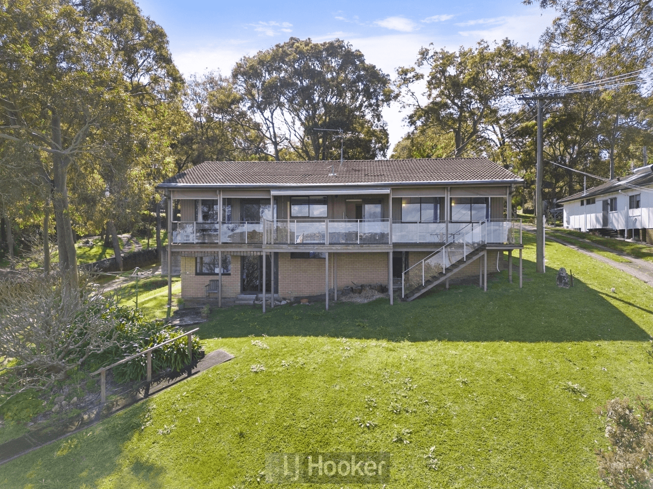 365 Coal Point Road, COAL POINT, NSW 2283