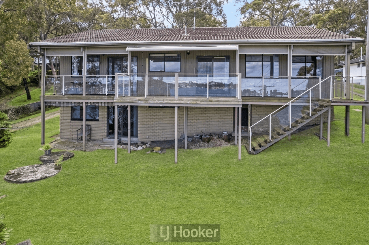 365 Coal Point Road, COAL POINT, NSW 2283