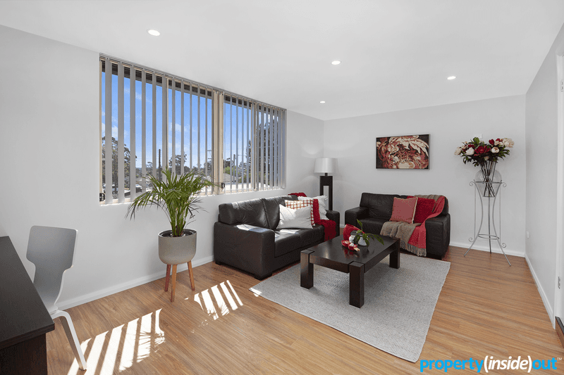 30 Maloney Street, BLACKTOWN, NSW 2148