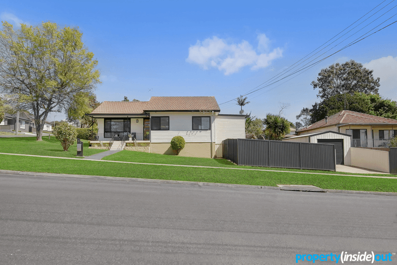 30 Maloney Street, BLACKTOWN, NSW 2148