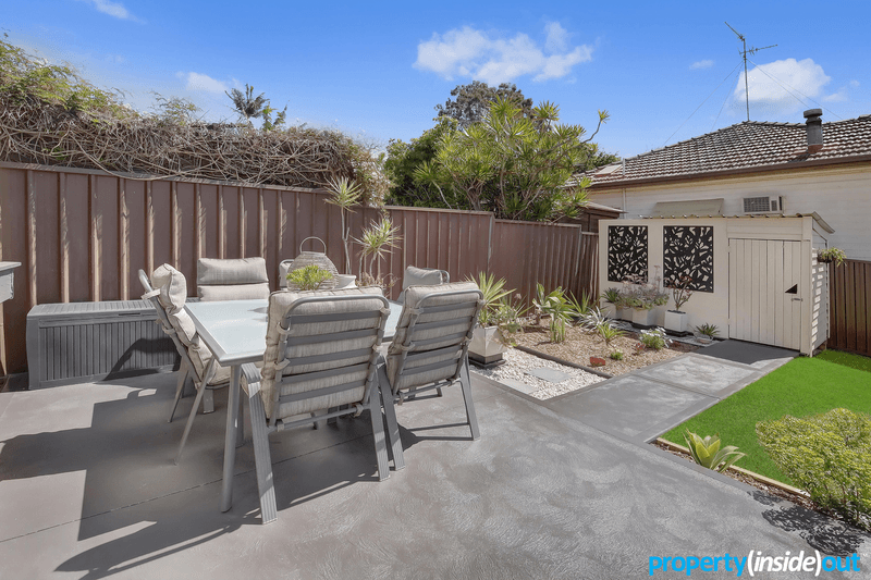 30 Maloney Street, BLACKTOWN, NSW 2148