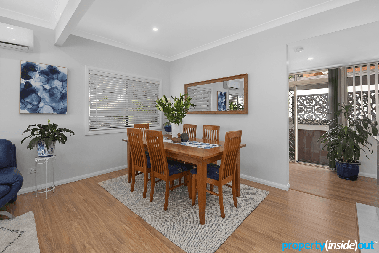 30 Maloney Street, BLACKTOWN, NSW 2148