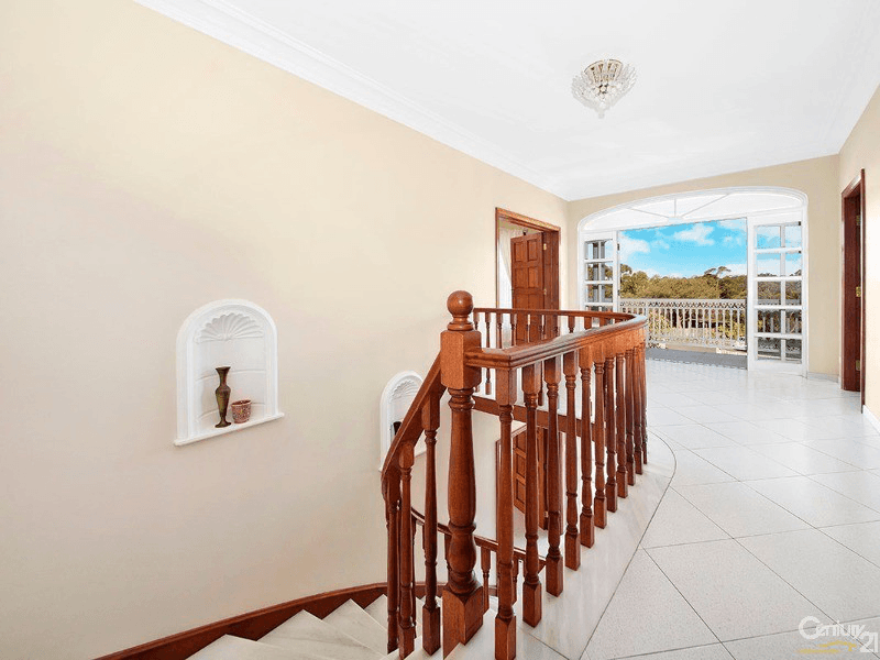 17 Royal Oak Drive, Alfords Point, NSW 2234