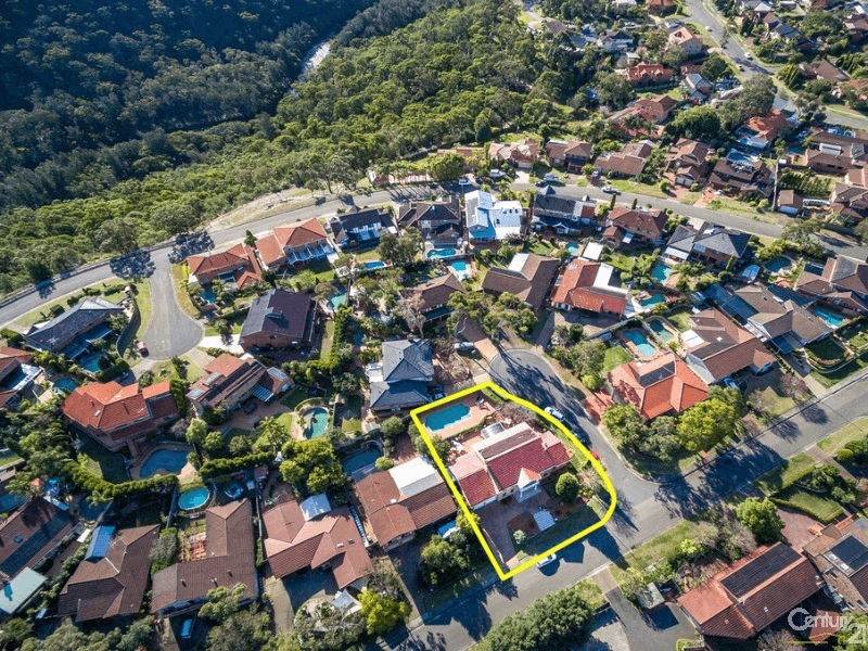 17 Royal Oak Drive, Alfords Point, NSW 2234