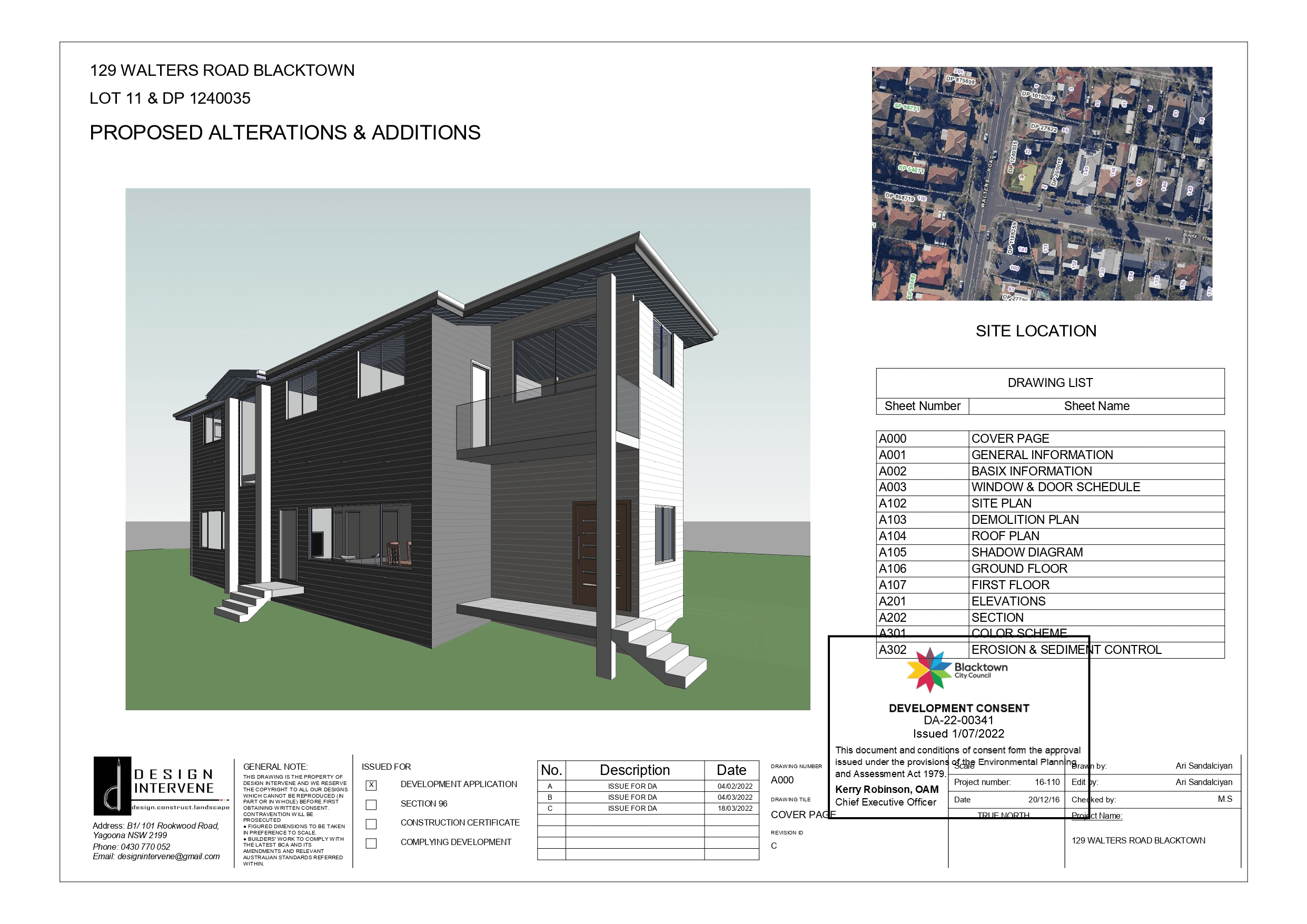 129 Walters Road, Blacktown, NSW 2148