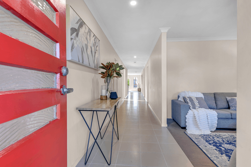 44 Brownlow Drive, Point Cook, VIC 3030