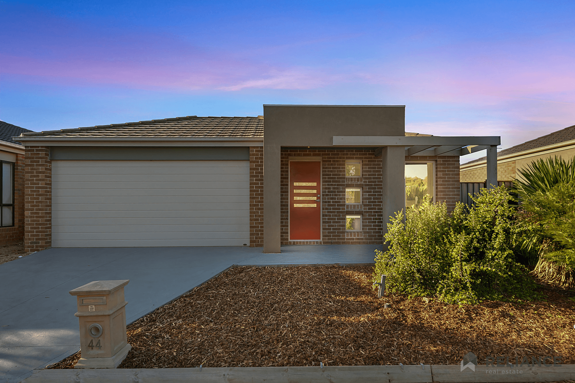 44 Brownlow Drive, Point Cook, VIC 3030