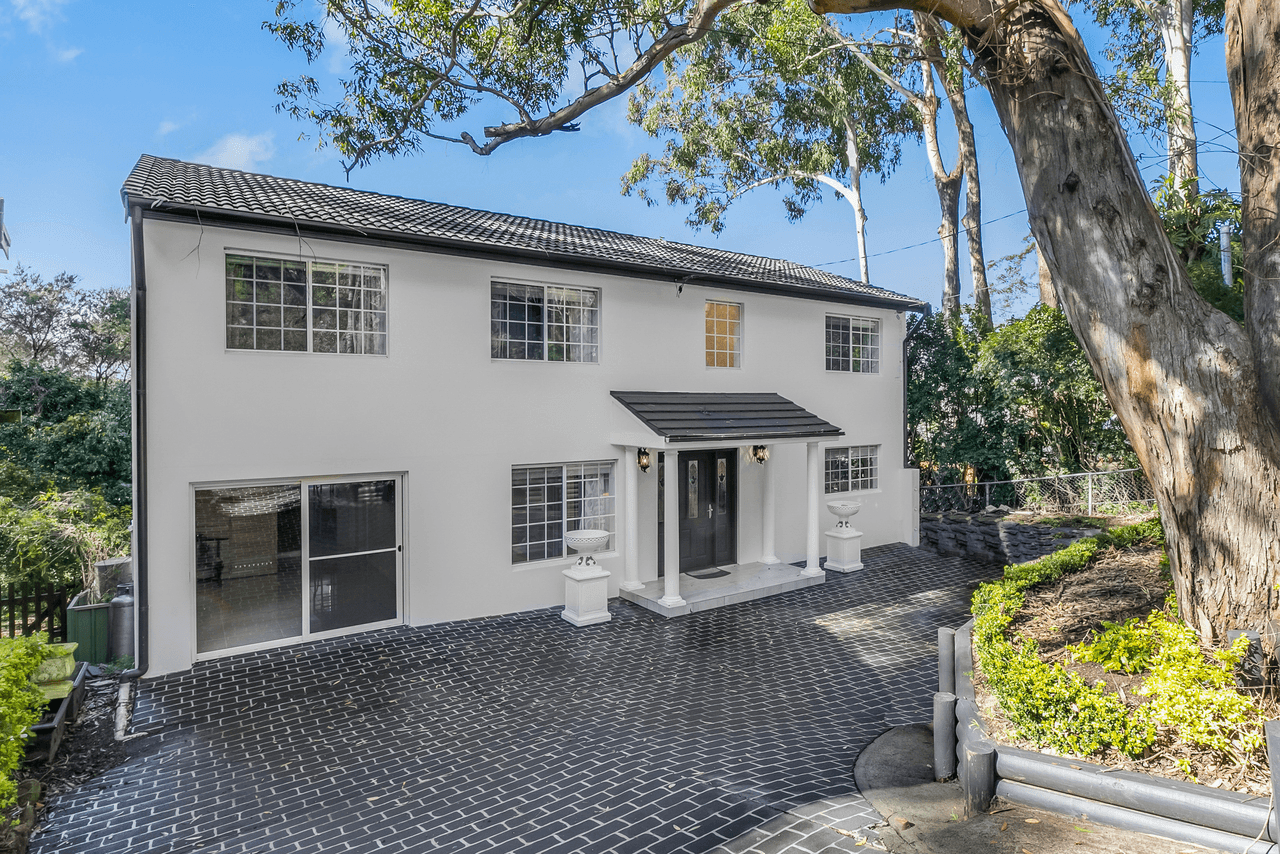 185 Empire Bay Drive, EMPIRE BAY, NSW 2257