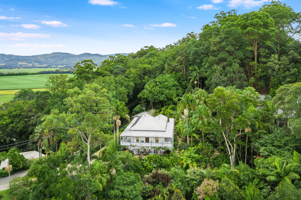 2 Bent Street, MURWILLUMBAH, NSW 2484