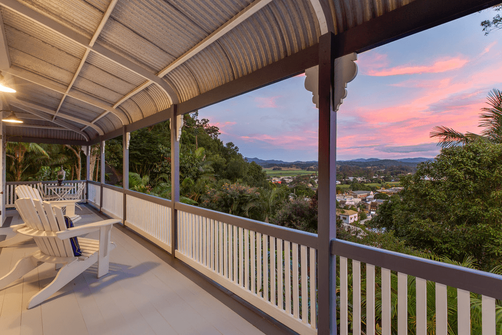 2 Bent Street, MURWILLUMBAH, NSW 2484