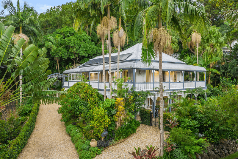 2 Bent Street, MURWILLUMBAH, NSW 2484