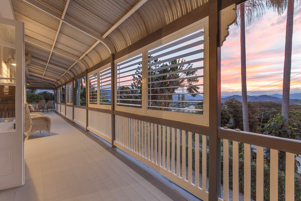 2 Bent Street, MURWILLUMBAH, NSW 2484