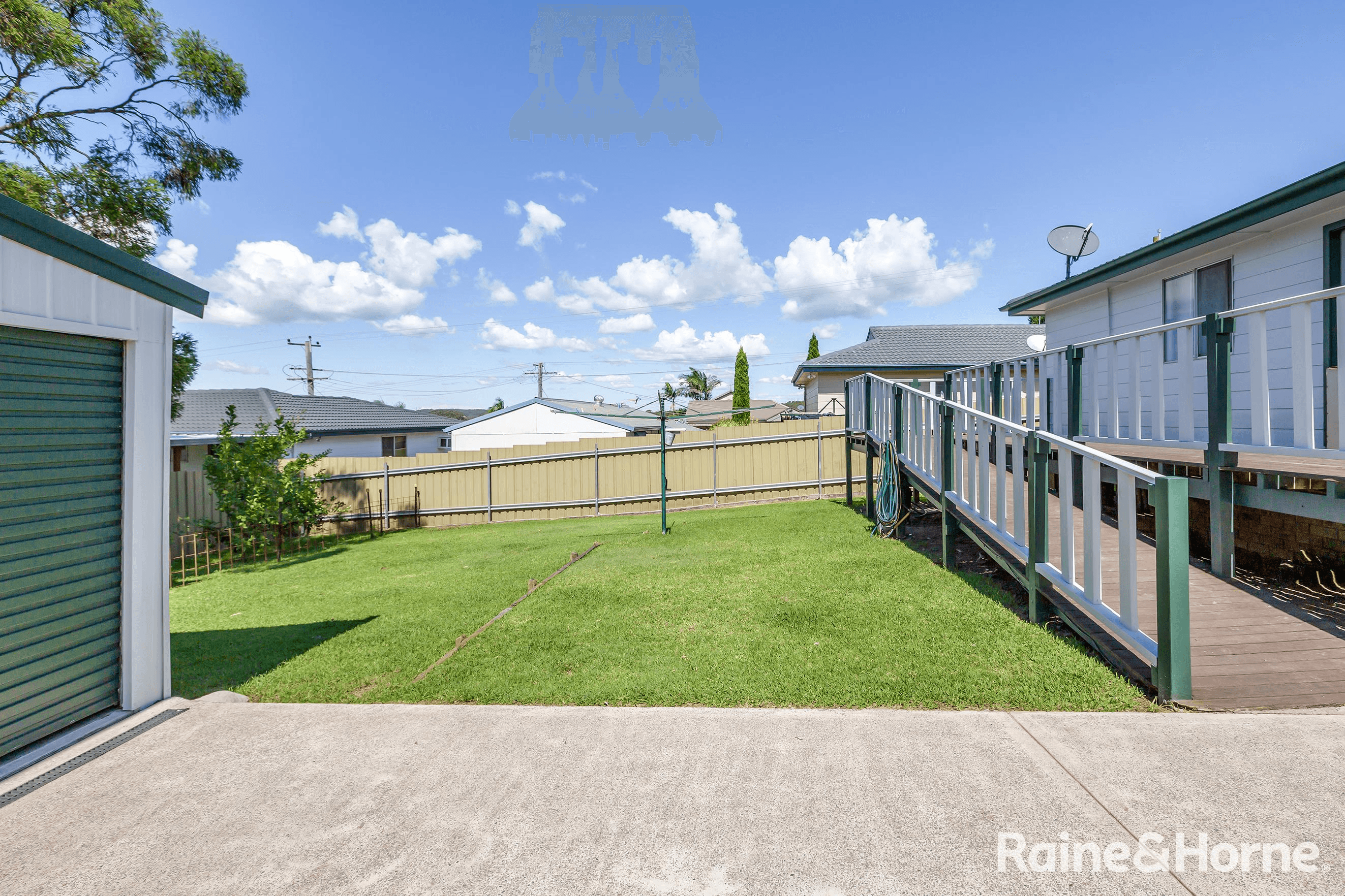 4 Buni Street, HOLMESVILLE, NSW 2286