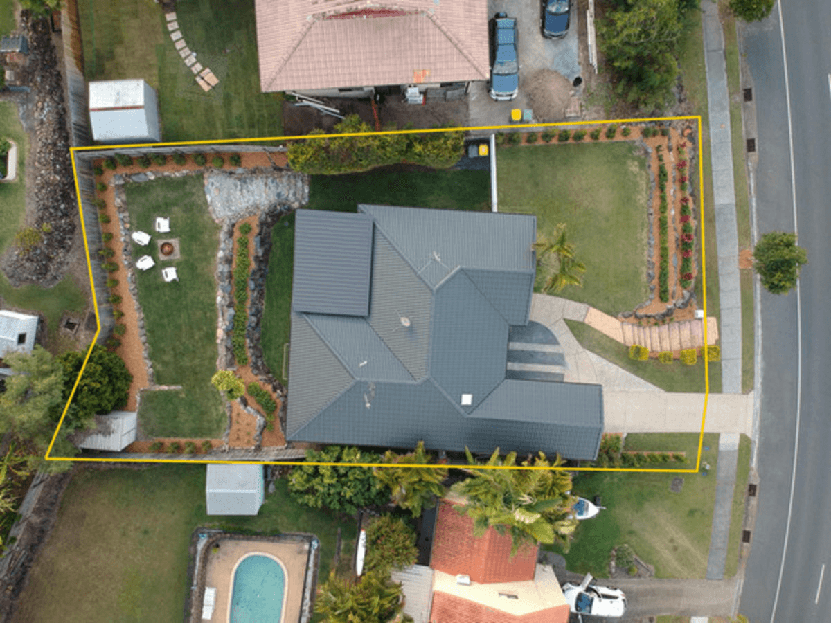 122 Explorers Way, HIGHLAND PARK, QLD 4211