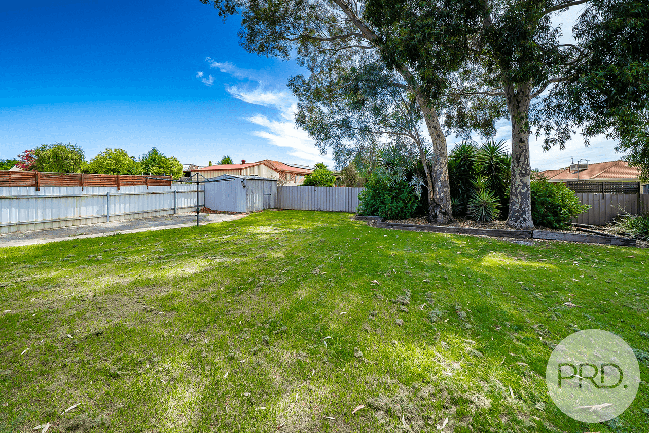 95 Dalman Parkway, GLENFIELD PARK, NSW 2650