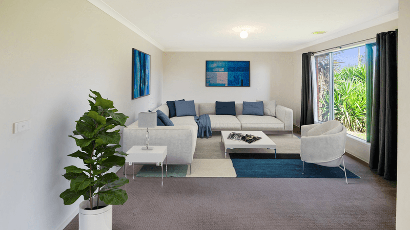 11 Nethersole Court, Shepparton, VIC 3630