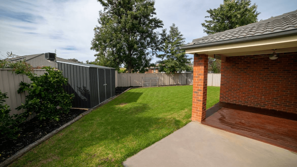 11 Nethersole Court, Shepparton, VIC 3630