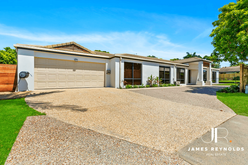 12 Brushbox Place, Meridan Plains, QLD 4551