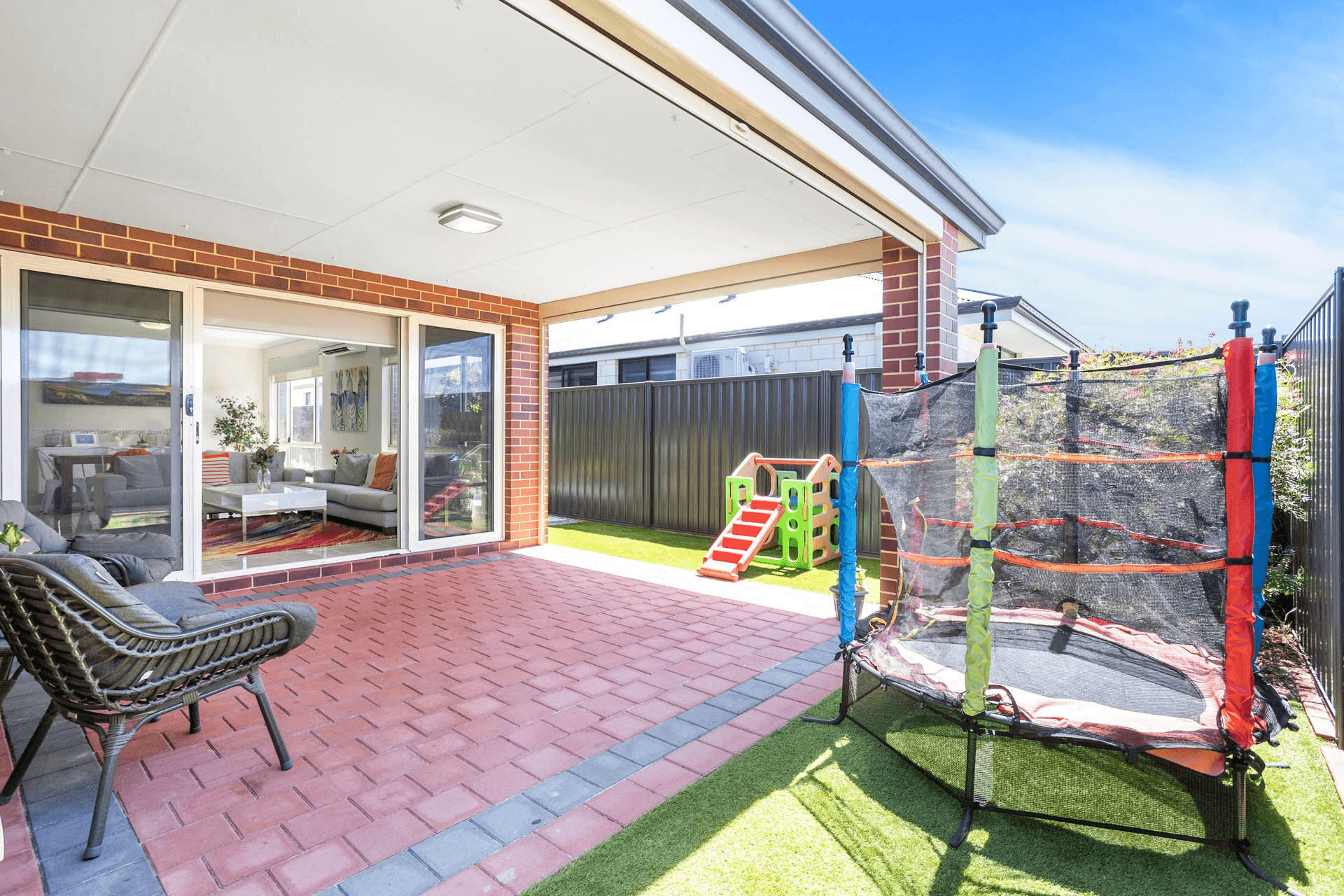 13 Hillbrook Approach, Caversham, WA 6055