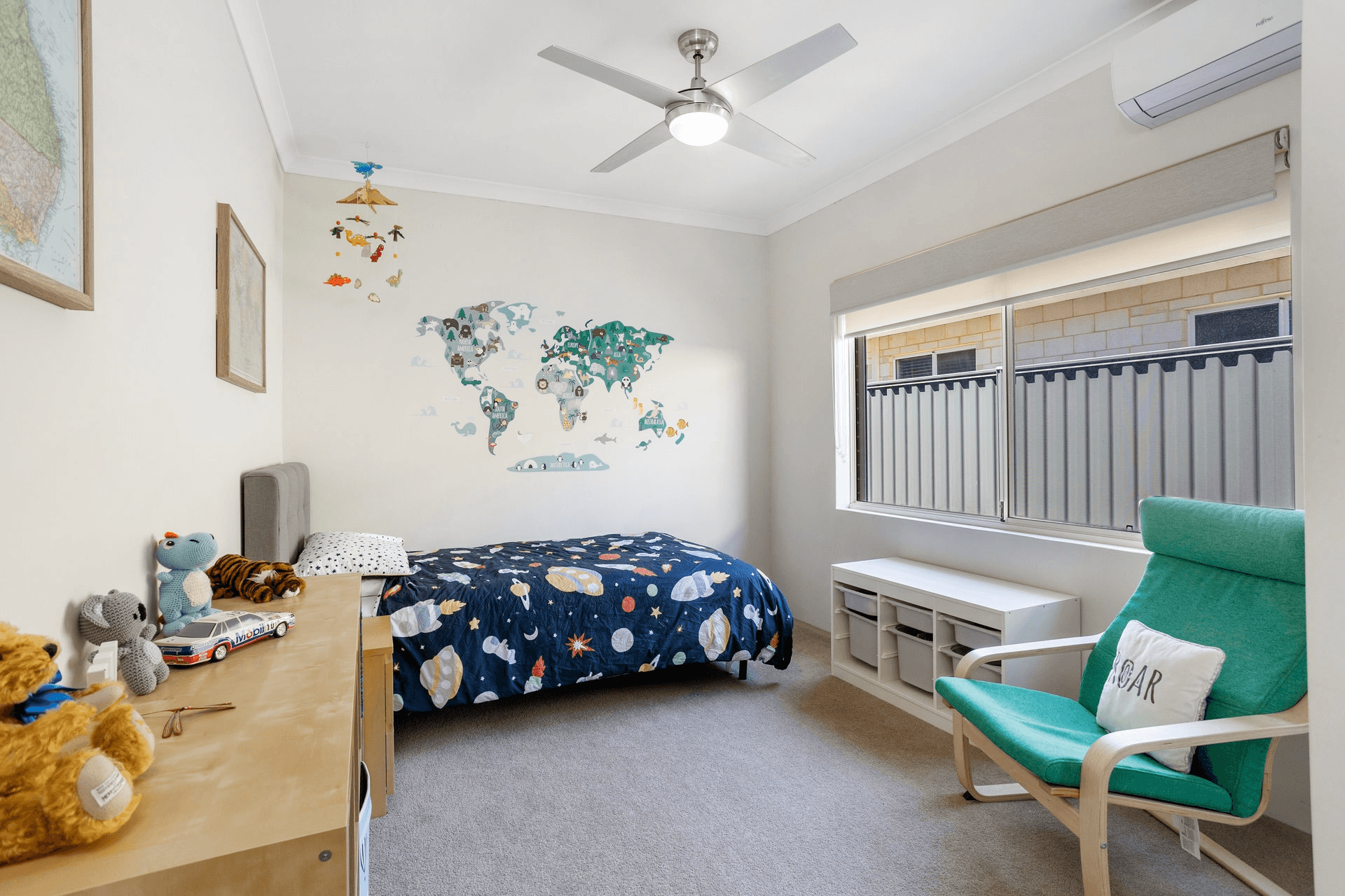 13 Hillbrook Approach, Caversham, WA 6055