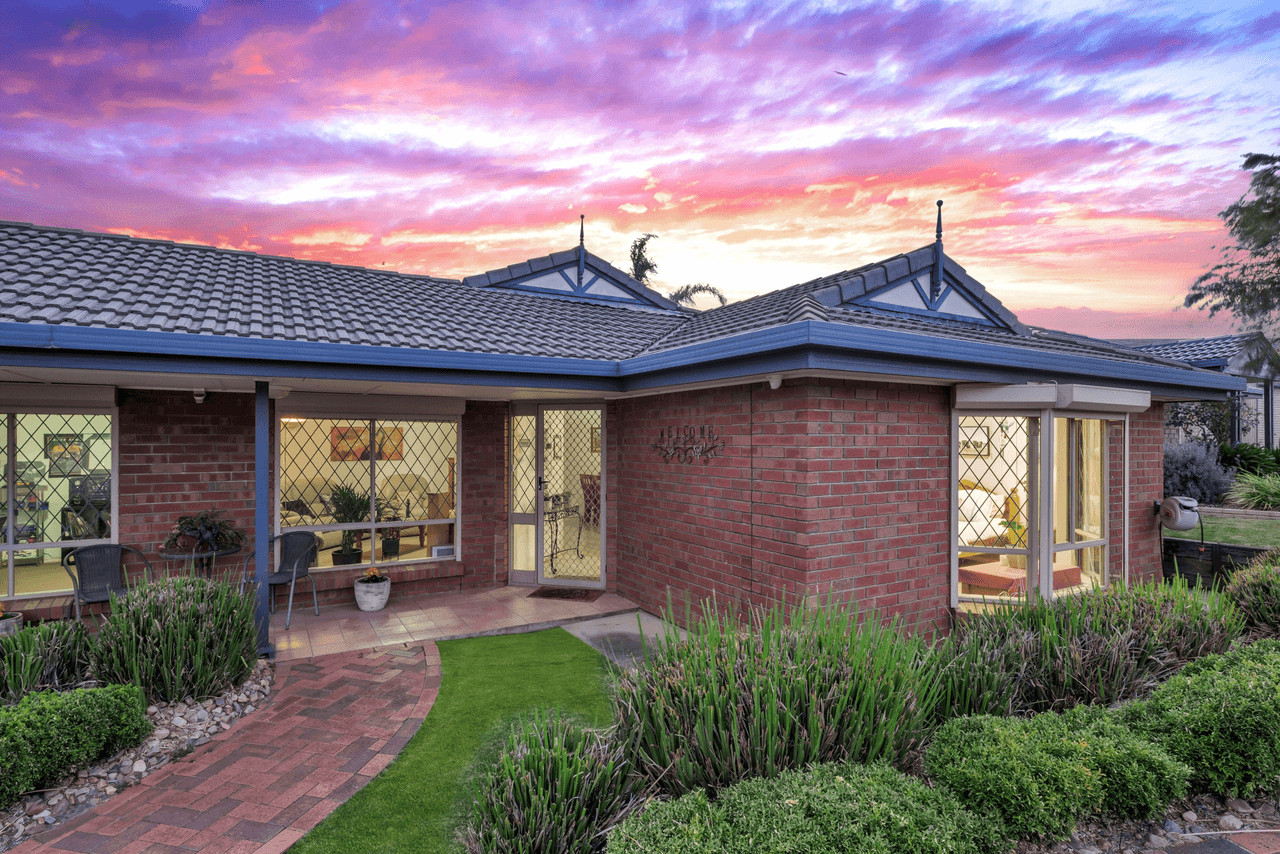 5 Winham Avenue, Old Reynella, SA 5161