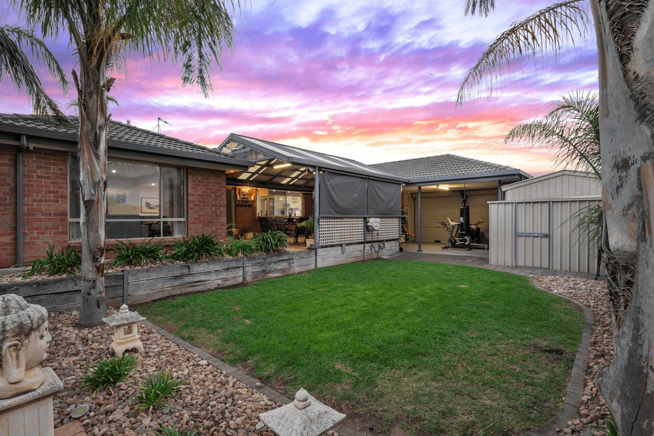 5 Winham Avenue, Old Reynella, SA 5161