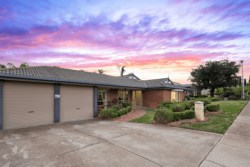 5 Winham Avenue, Old Reynella, SA 5161