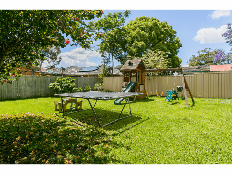 19 Major Road, Merrylands, NSW 2160