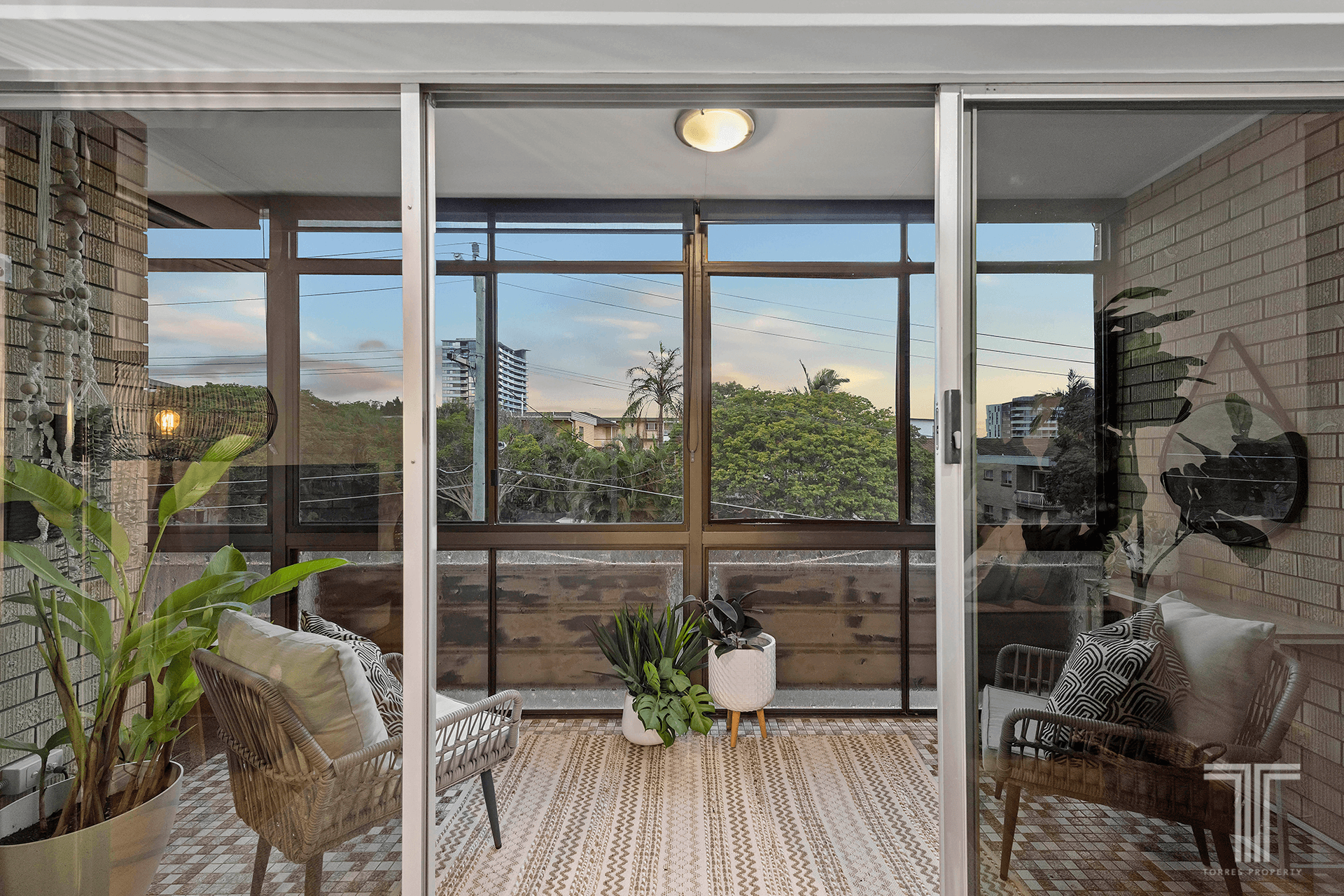 4/39 French Street, Coorparoo, QLD 4151