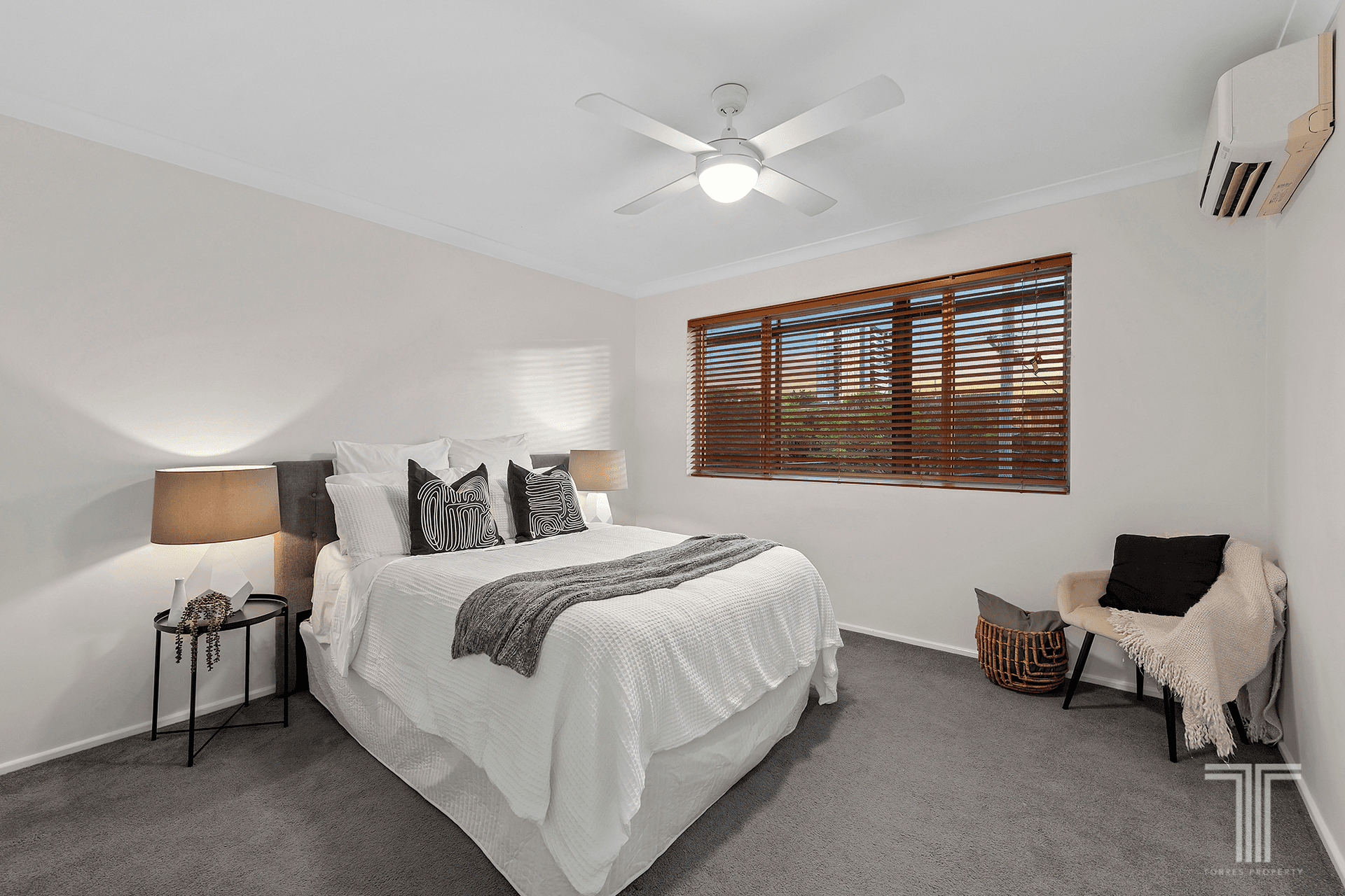 4/39 French Street, Coorparoo, QLD 4151