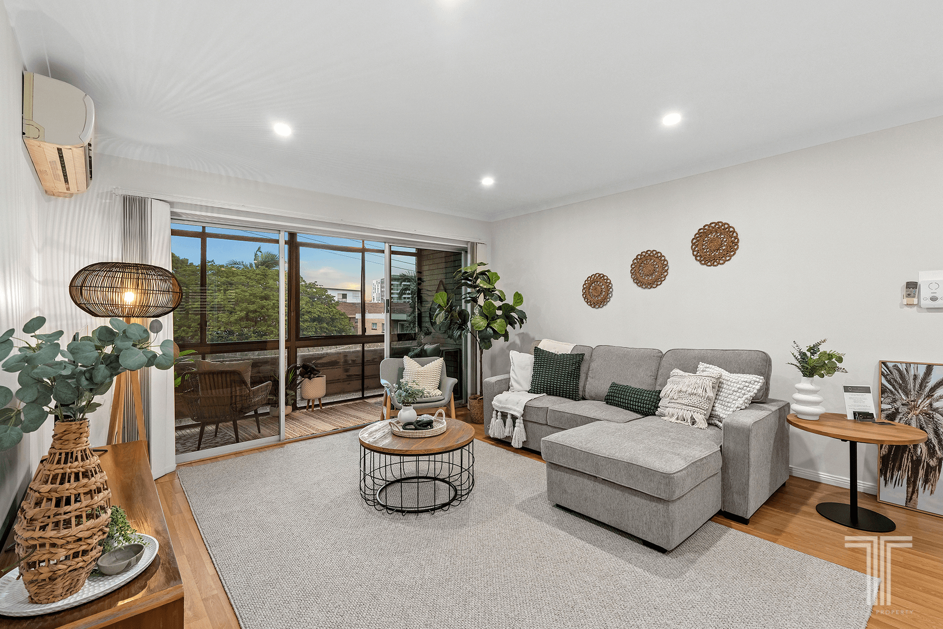 4/39 French Street, Coorparoo, QLD 4151